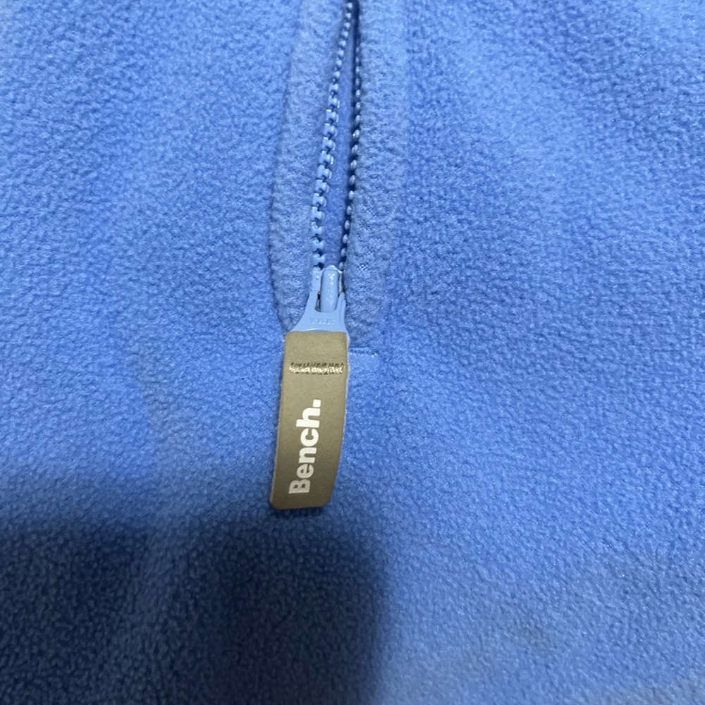 Bench Sweater - Picture 3 of 3